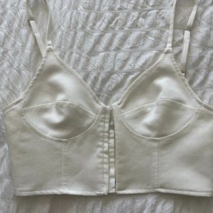 Zara Corset Top